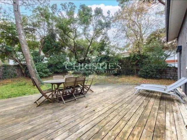 Cap Ferret Charmante maison proche plage 66m² Le Cap Ferret