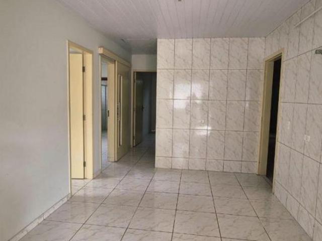 CAPÃO RASO | TERRENO 399 m² + 3 MORADIAS | EXCELENTE PARA RENDA