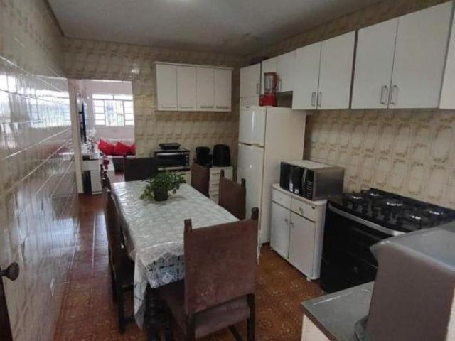 Capão Redondo Casa Assobradada Jardim Maraca próximo Mc Donalds