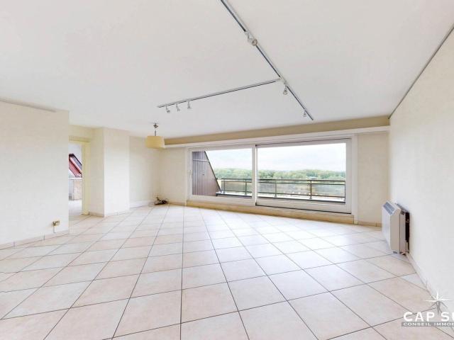 Cap Sud vous propose un duplex 2 chambres avec une belle vue