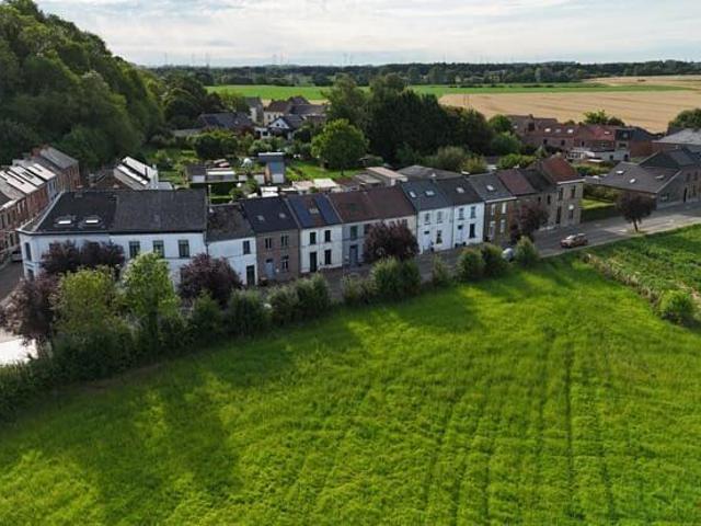 Cap Sud vous propose une maison rénovée avec jardin