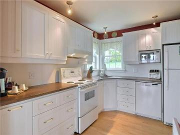 House for rent in Charlevoix-est