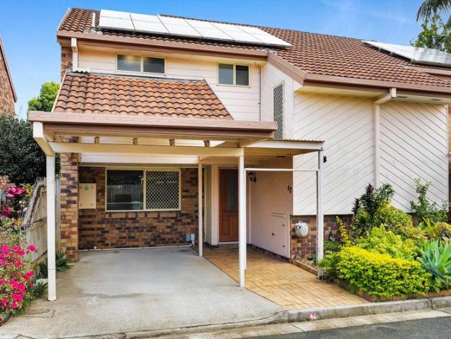 Capalaba Magic