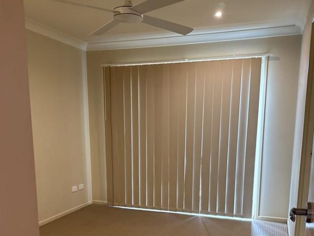 Capalaba One Bedroom Private Living
