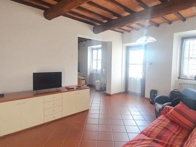 CAPALLE GIGLI trilocale 60mq
