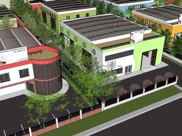 Ferruccia Pistoia, Via Buia Pistoia, Candeglia