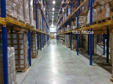 Montemurlo, Via Buia Pistoia, Candeglia