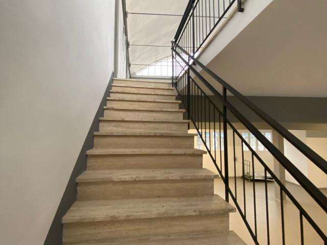 Capannone Prato Calenzano – Rif. S05