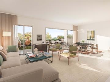 Caparica Hills Mar e Golfe às portas de Lisboa 132m² Caparica e Trafaria