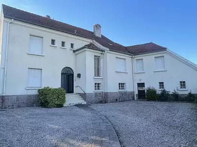 Capavenir Vosges 88150 Achat / Vente maison 9 pièces t9