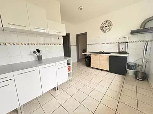 Capavenir Vosges 88150 Achat / Vente maison 3 pièces t3