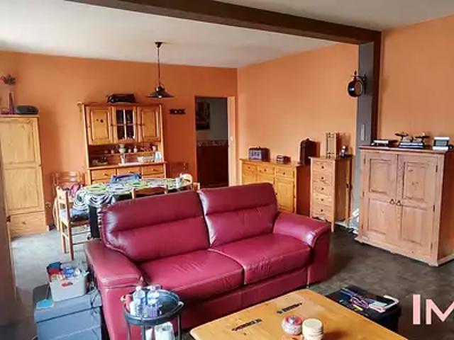 Capavenir Vosges 88150 Achat / Vente appartement 3 pièces t3