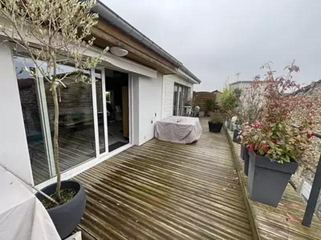 Capavenir Vosges 88150 Achat / Vente appartement 5 pièces t5