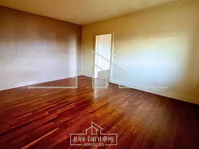 Capavenir Vosges 88150 Location appartement 3 pièces t3