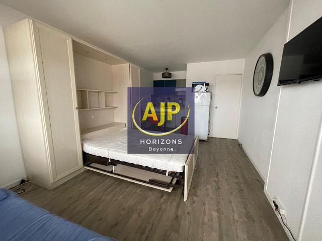 Capbreton Vente Appartement 40