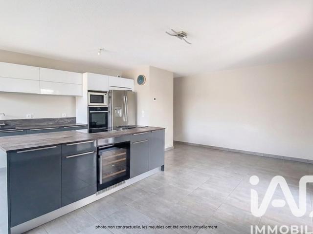 Capbreton Vente Appartement 40