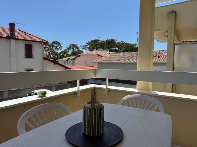 Capbreton Vente Appartement 40