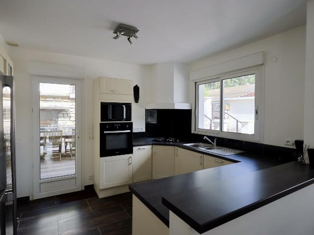 Capbreton Vente Maison 40