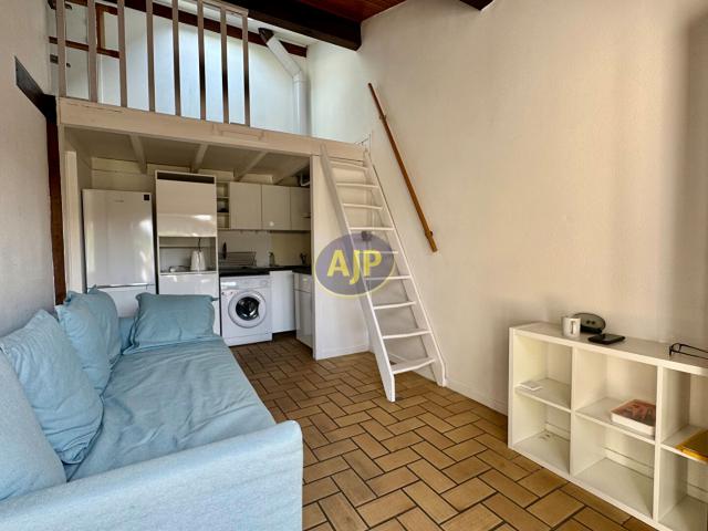 Capbreton Vente Maison 40