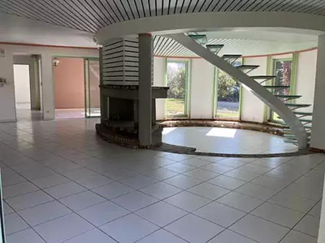 Capdenac 46100 Achat / Vente maison 5 pièces t5