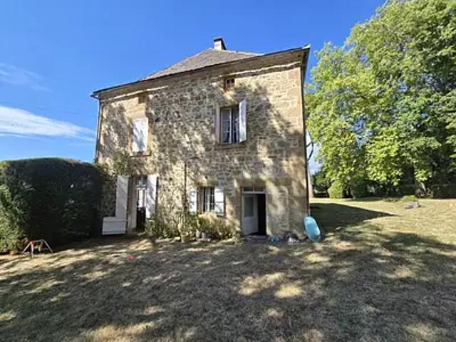 Capdenac Gare 12700 Achat / Vente maison 16 pièces t16