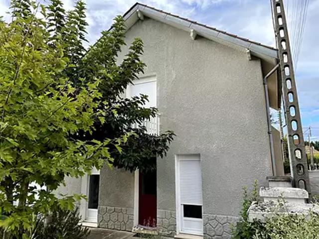 Capdenac Gare 12700 Location maison 3 pièces t3