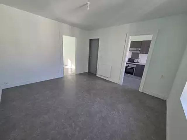 Capdenac Gare 12700 Location appartement 2 pièces t2