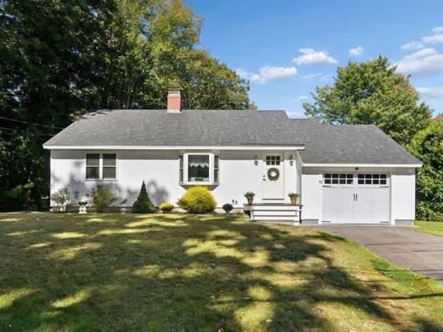 Cape Neddick Rd, York, Home For Sale