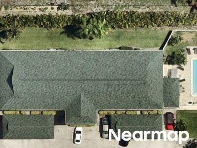 Cape Coral Pkwy W