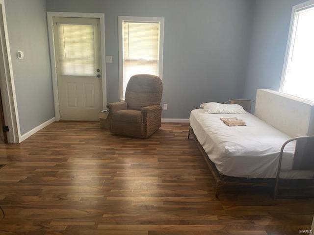 Cape G Rentals, LLC 2 Bedroom Apartment for Rent at 000 000 Cape Girardeau, Cape Girardeau, MO 63071