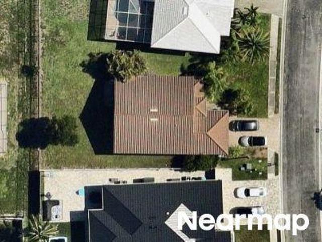 Cape Heather Cir