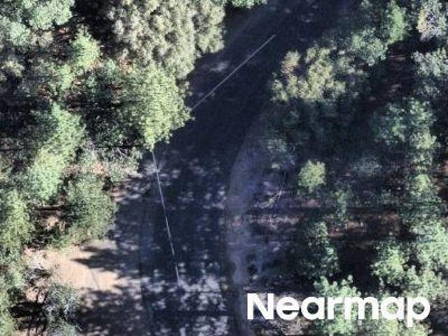 Cape Horn Rd E