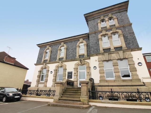 Cape Road, Warwick, CV34 1 bed flat to rent £950 pcm £219 pw