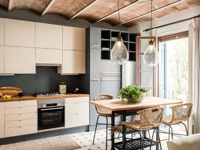 Cape 2 bedrooms in Gràcia