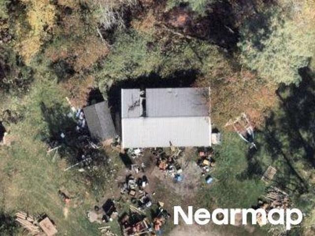 Capehorn Rd