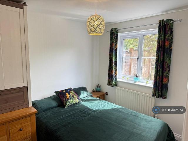 Capel Way, Nantwich, CW5 1 bed in a house share to rent £725 pcm £167 pw