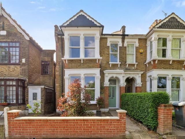 Capel Road, London E7, 4 bed end terrace house to rent, £4,500 pcm | PrimeLocation