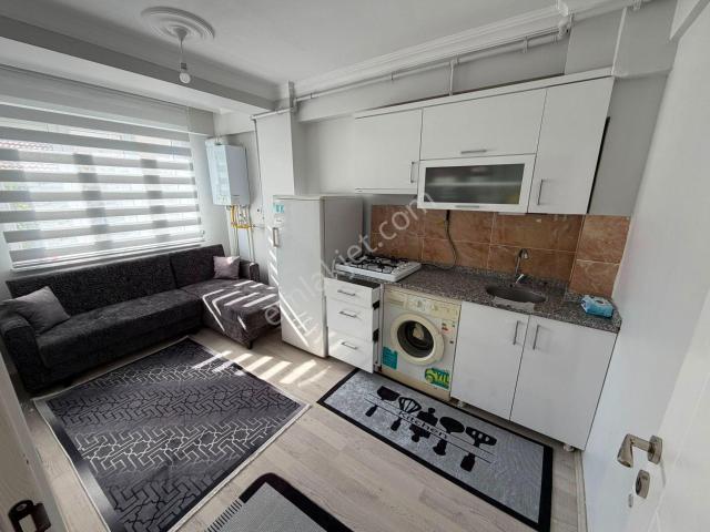 Capella Arkası Süper Konum Eşyalı Temiz 1+1 Daire Zk 6
