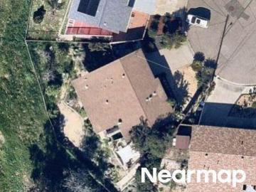 San Diego County, California, USA