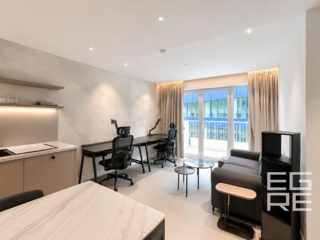 Capella Court, Kings Cross N1C 2 bed apartment to rent £4,500 pcm £1,038 pw