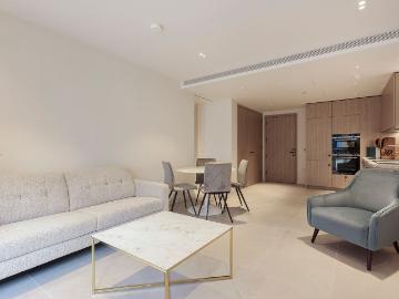 Capella Court, Lewis Cubitt Park, Kings Cross N1C, 1 bed flat to rent, £3,445 pcm | PrimeLocation