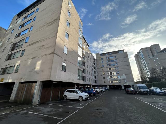 Capella House, Cardiff CF10, 2 bed flat to rent, £1,200 pcm | PrimeLocation
