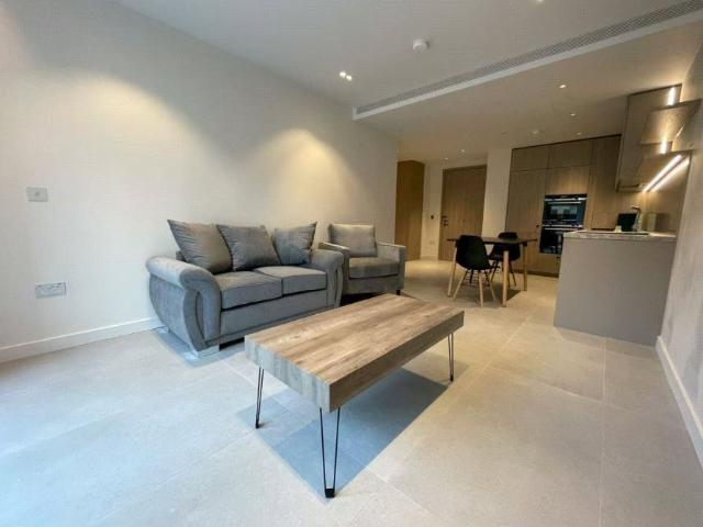 Capella, Kings Cross N1C, 1 bed flat to rent, £3,500 pcm | PrimeLocation