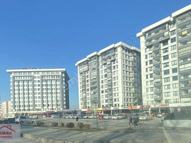 Capella Park 2+1 Amerikan Mutfak Full Eşyalı Daire