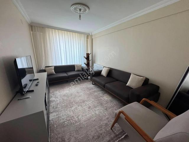 Capella Park Yanı Ultra Lüx Fırsat Eşyalı 1+1 Kiralık Daire Kk 10