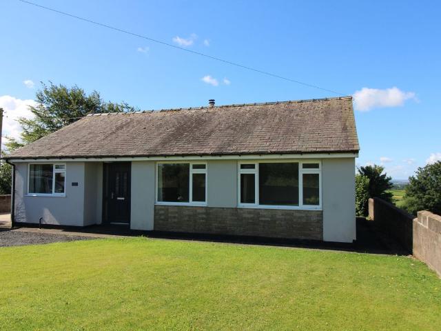 Capella Villa, Longtown CA6, 3 bed detached bungalow to rent, £800 pcm | PrimeLocation