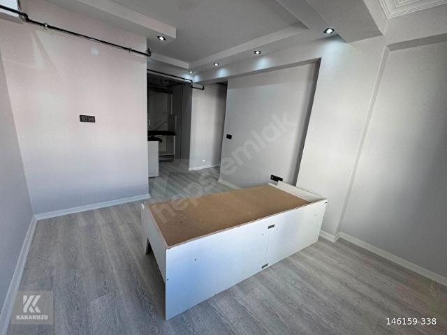 CAPELLA YANI FIRSAT EŞYALI YERDEN ISITMALI LÜX 1+1 DAİRE KK2