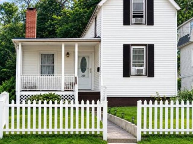 Capen St, Hartford, Home For Sale
