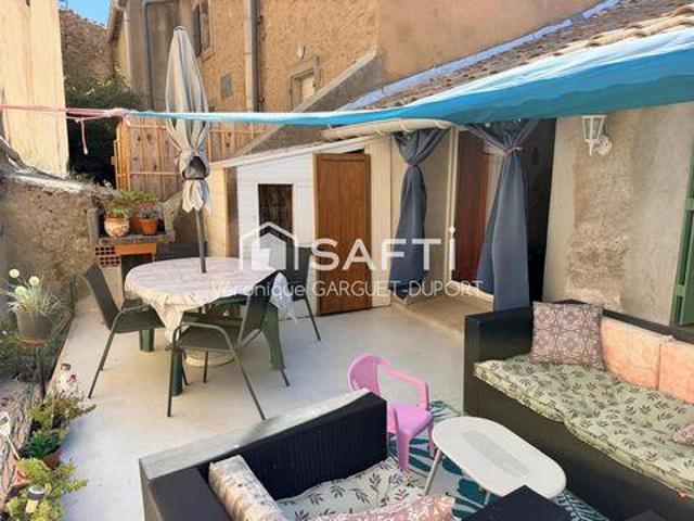 Capendu Languedoc 11700 105866218