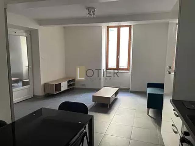 Capendu 11700 Location appartement 2 pièces t2